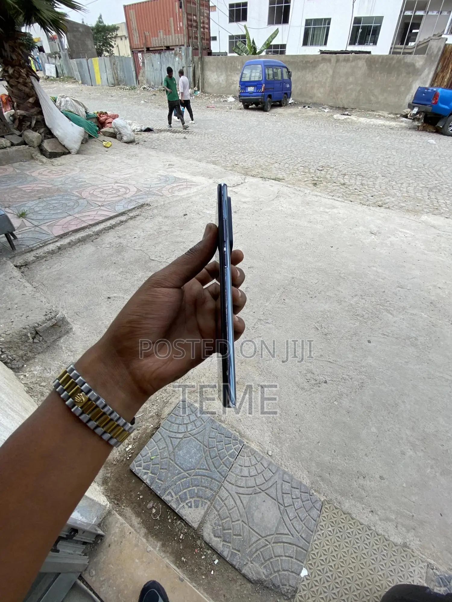 Samsung Galaxy Note 20 Ultra 5G 128 GB Black