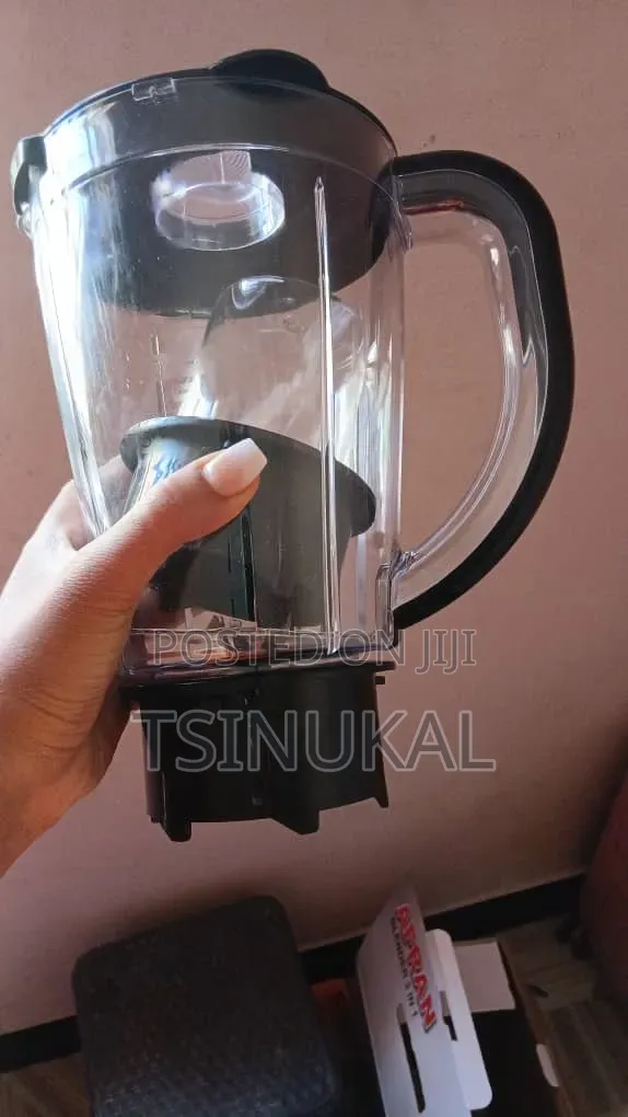 Juicer Machine