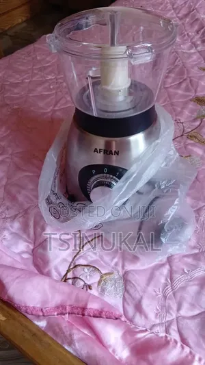 Juicer Machine