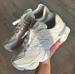 New Balance 9060 Shoes