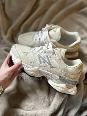 New Balance 9060 Shoes