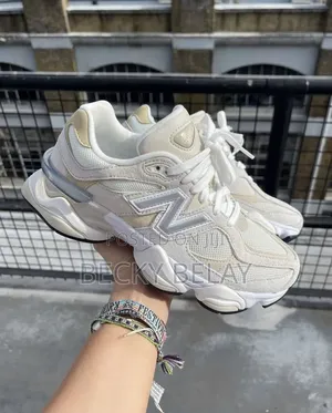 New Balance 9060 Shoes