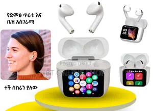 Wiseme Original Airpods