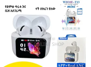 Wiseme Original Airpods
