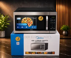 Midea Microwave Oven 42 Liter