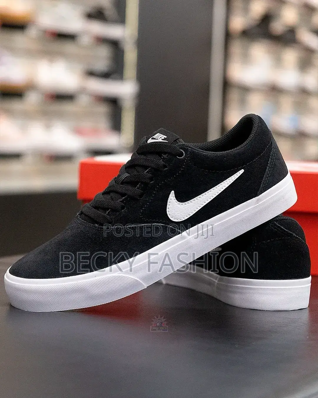 Nike Sb Shoes