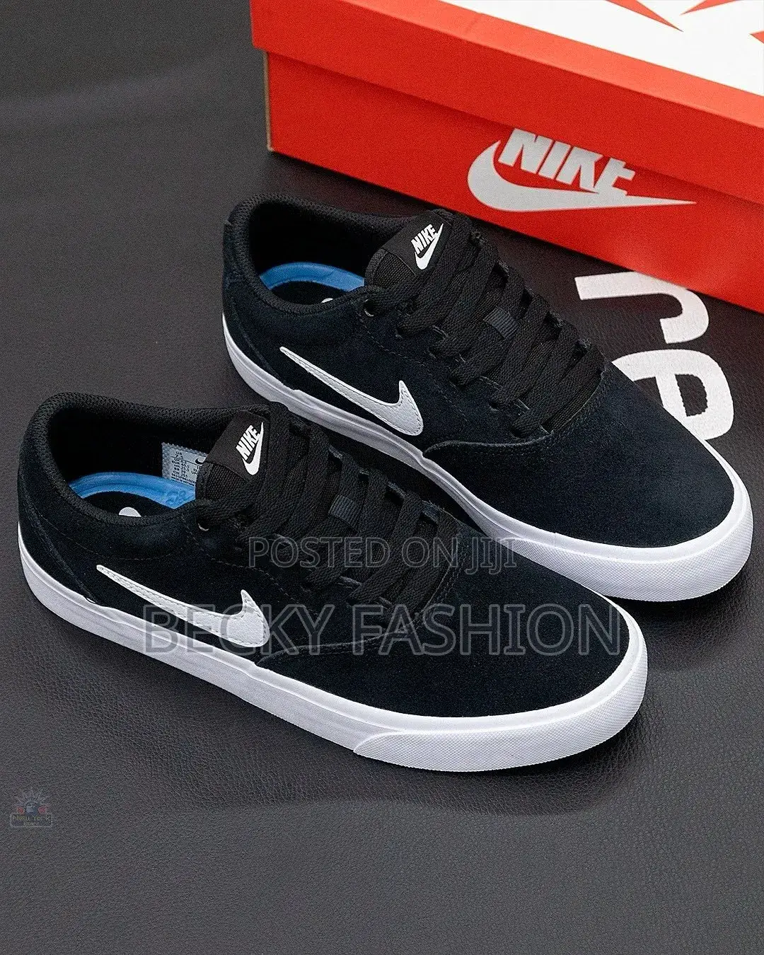 Nike Sb Shoes