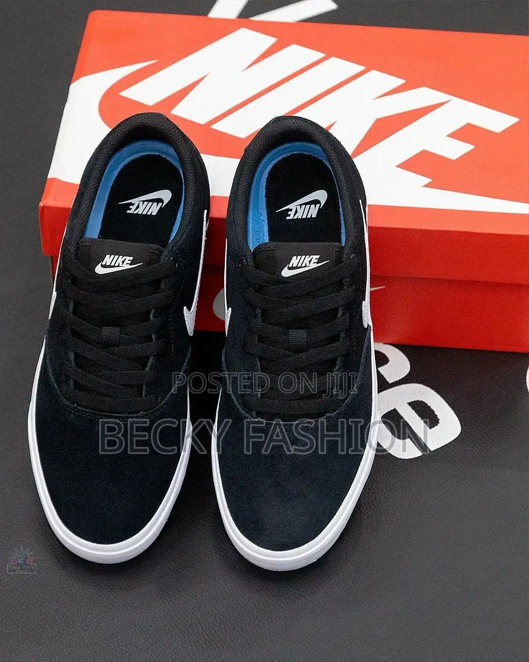 Nike Sb Shoes