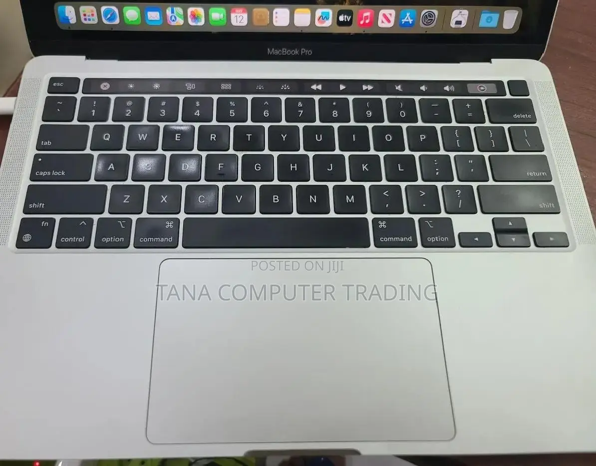 Laptop Apple MacBook Pro M1 16GB Apple M1 Pro SSD 256GB