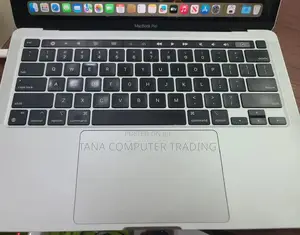 Laptop Apple MacBook Pro M1 16GB Apple M1 Pro SSD 256GB