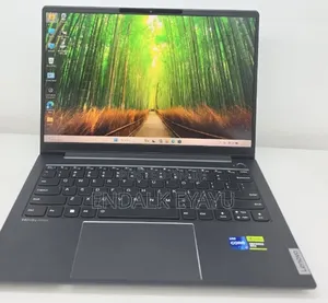 New Laptop Lenovo Thinkbook 14 16GB Intel Core i7 SSD 512GB