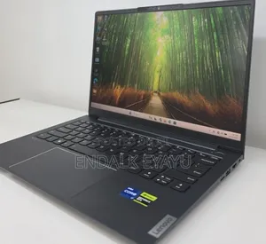 New Laptop Lenovo Thinkbook 14 16GB Intel Core i7 SSD 512GB