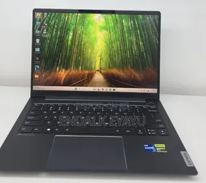 New Laptop Lenovo Thinkbook 14 16GB Intel Core i7 SSD 512GB