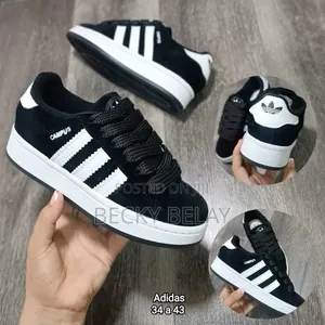 Adidas Campus Oos Shoes