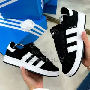 Adidas Campus Oos Shoes