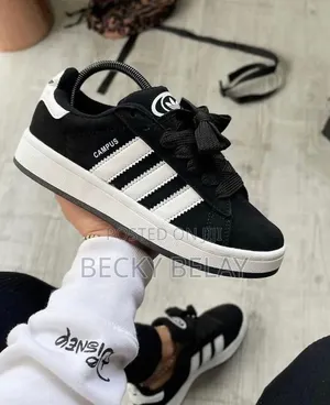 Adidas Campus Oos Shoes
