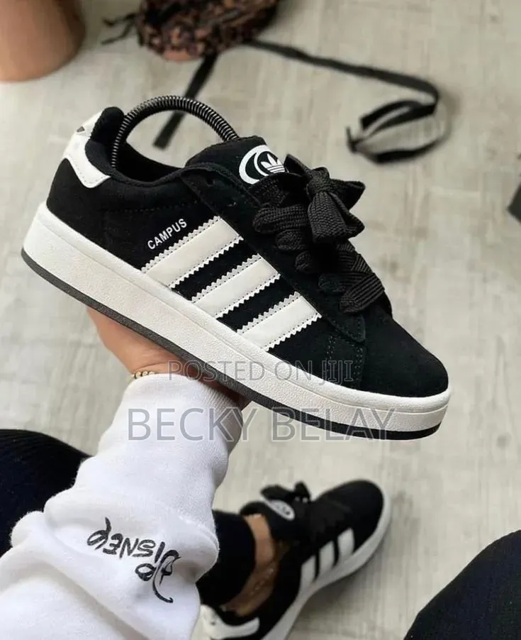 Adidas Campus Oos Shoes