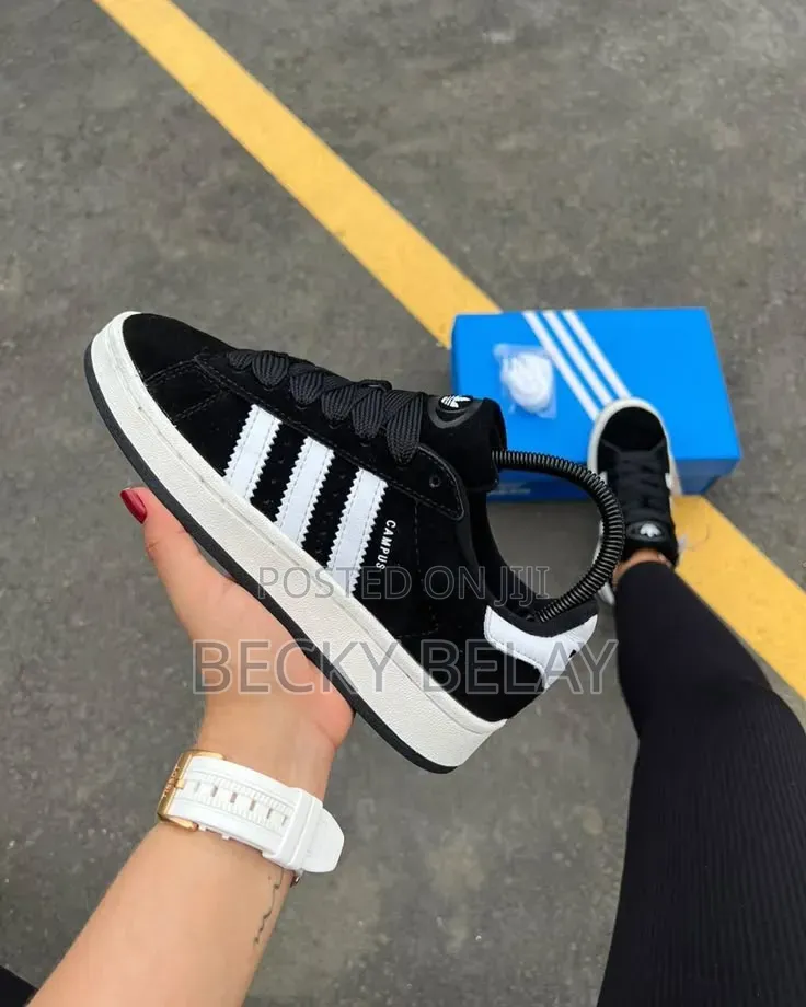 Adidas Campus Oos Shoes