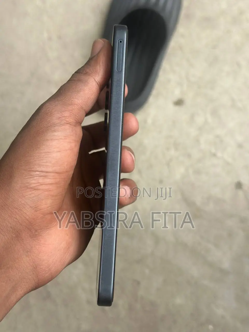 Samsung Galaxy A16 128 GB Black
