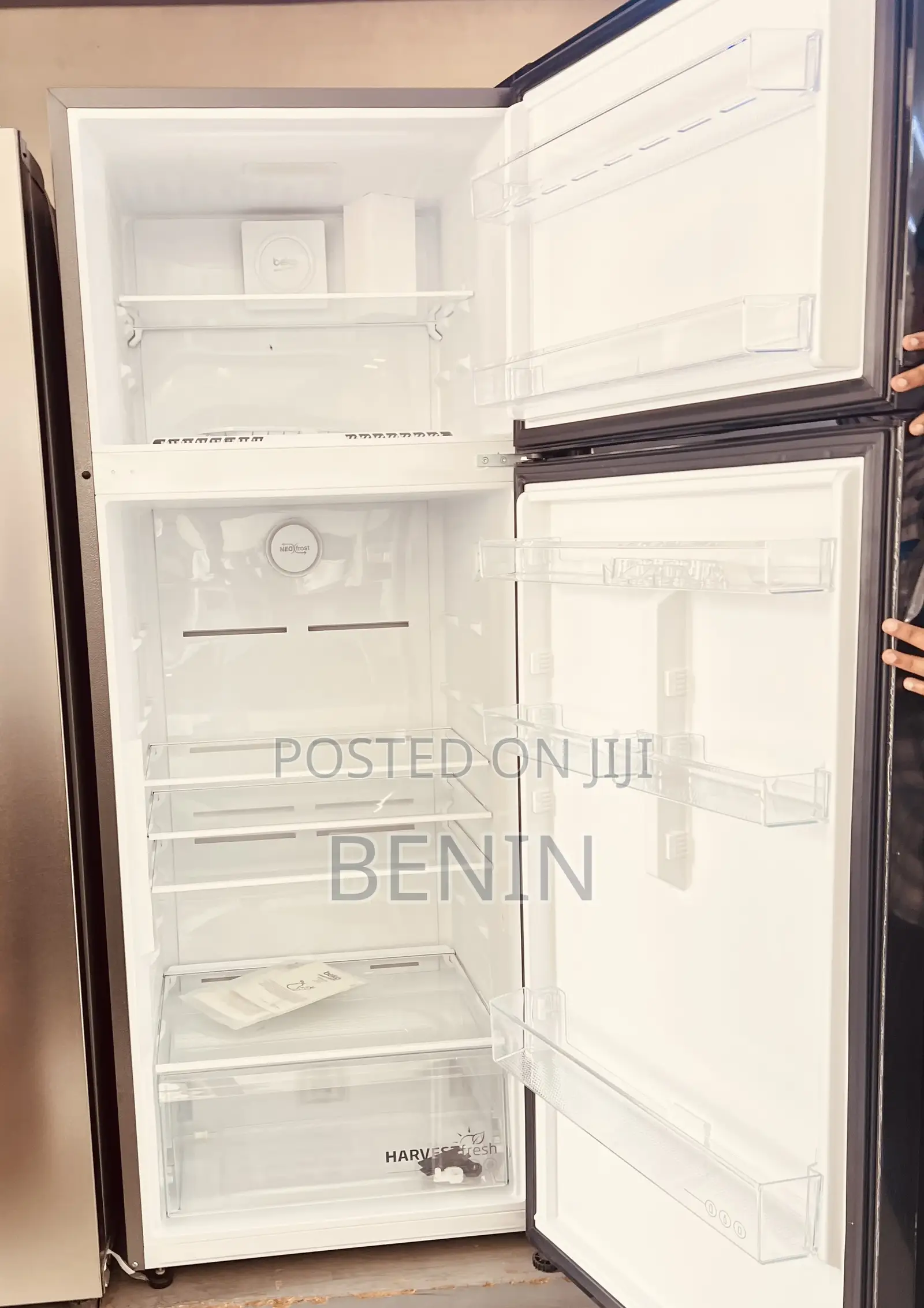 Refrigerator Beko 450.Litters for Sales in Delivery