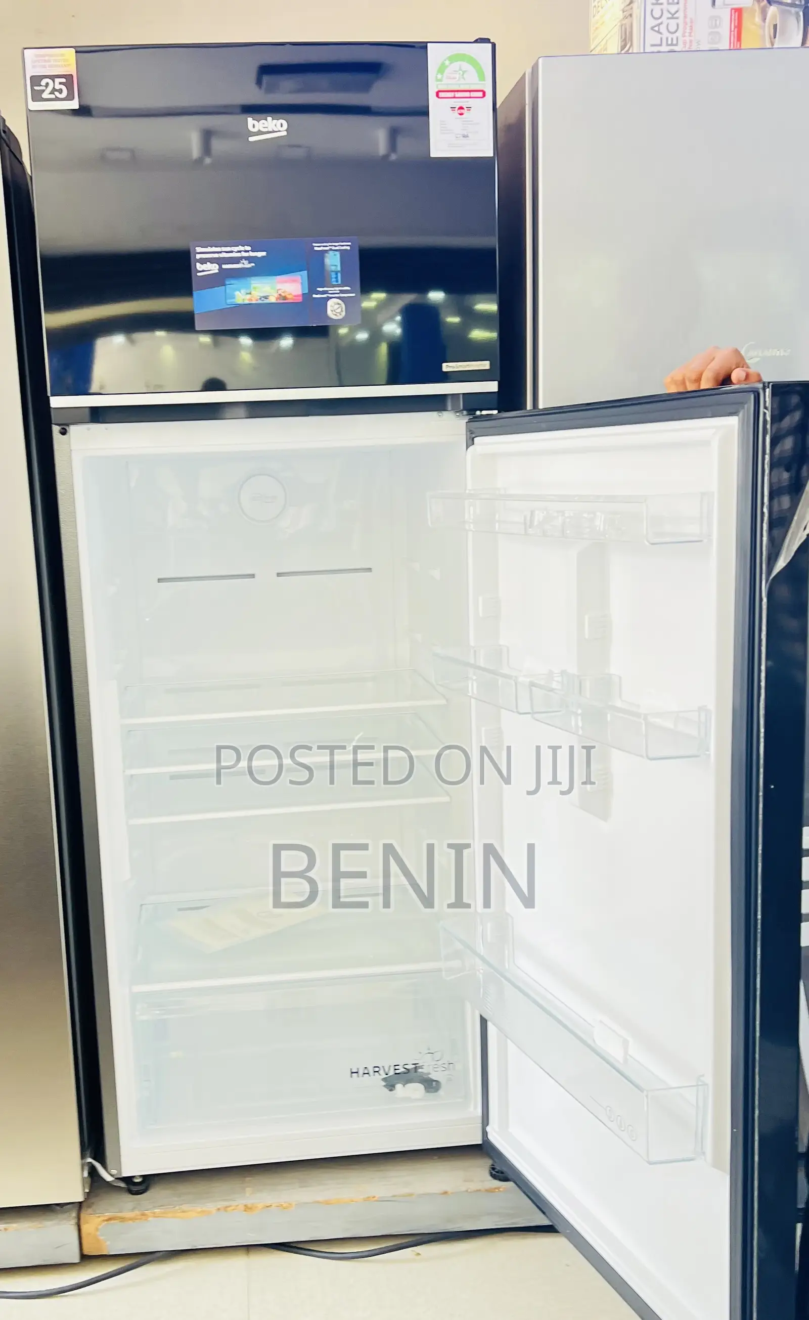Refrigerator Beko 450.Litters for Sales in Delivery