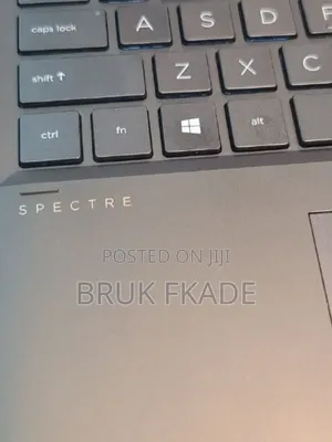 New Laptop HP Spectre X360 15 16GB Intel Core i7 SSD 512GB