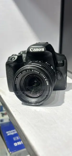 Canon 850d