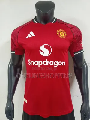 Manchester United