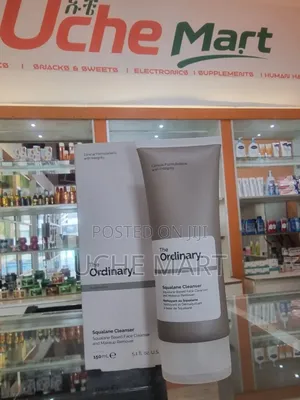 The Ordinary, Cleanser