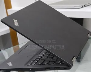 New Laptop Lenovo ThinkPad X390 16GB Intel Core i5 SSD 16 GB