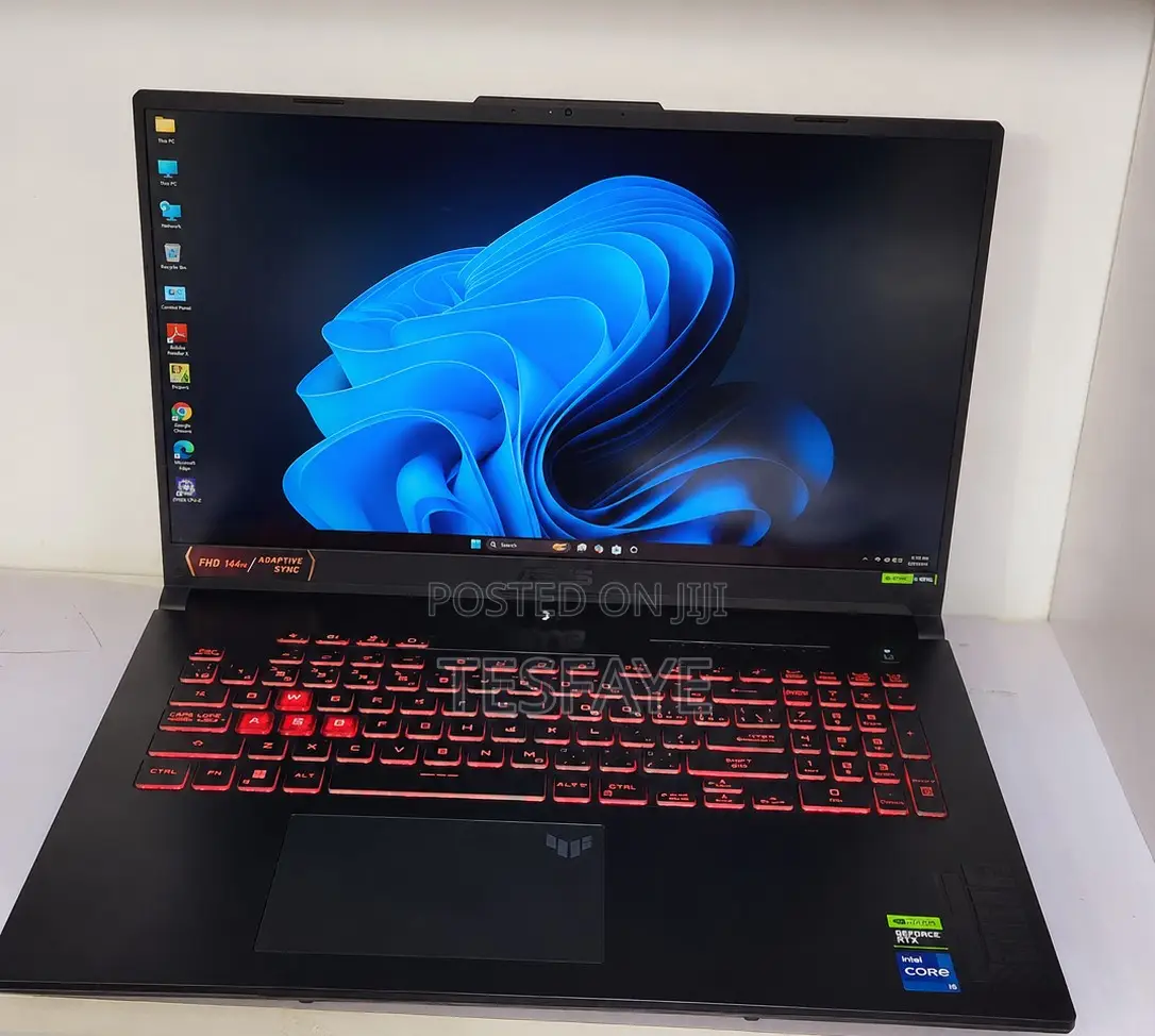 New Laptop Asus 16GB Intel Core i9 SSD 1T