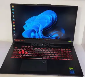 New Laptop Asus 16GB Intel Core i9 SSD 1T