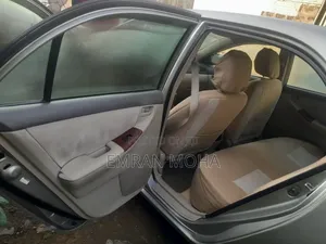 Toyota Land Cruiser 2008 White