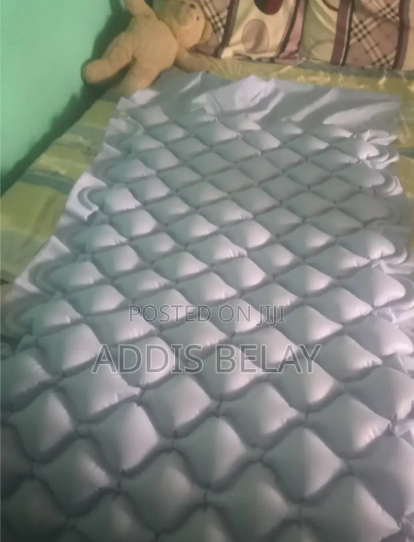 Beta Bed Alternative Pressure Pad System