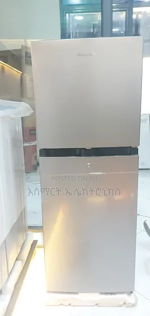 ሀይሰንስ 250ሞዴል ፍሪጆች
