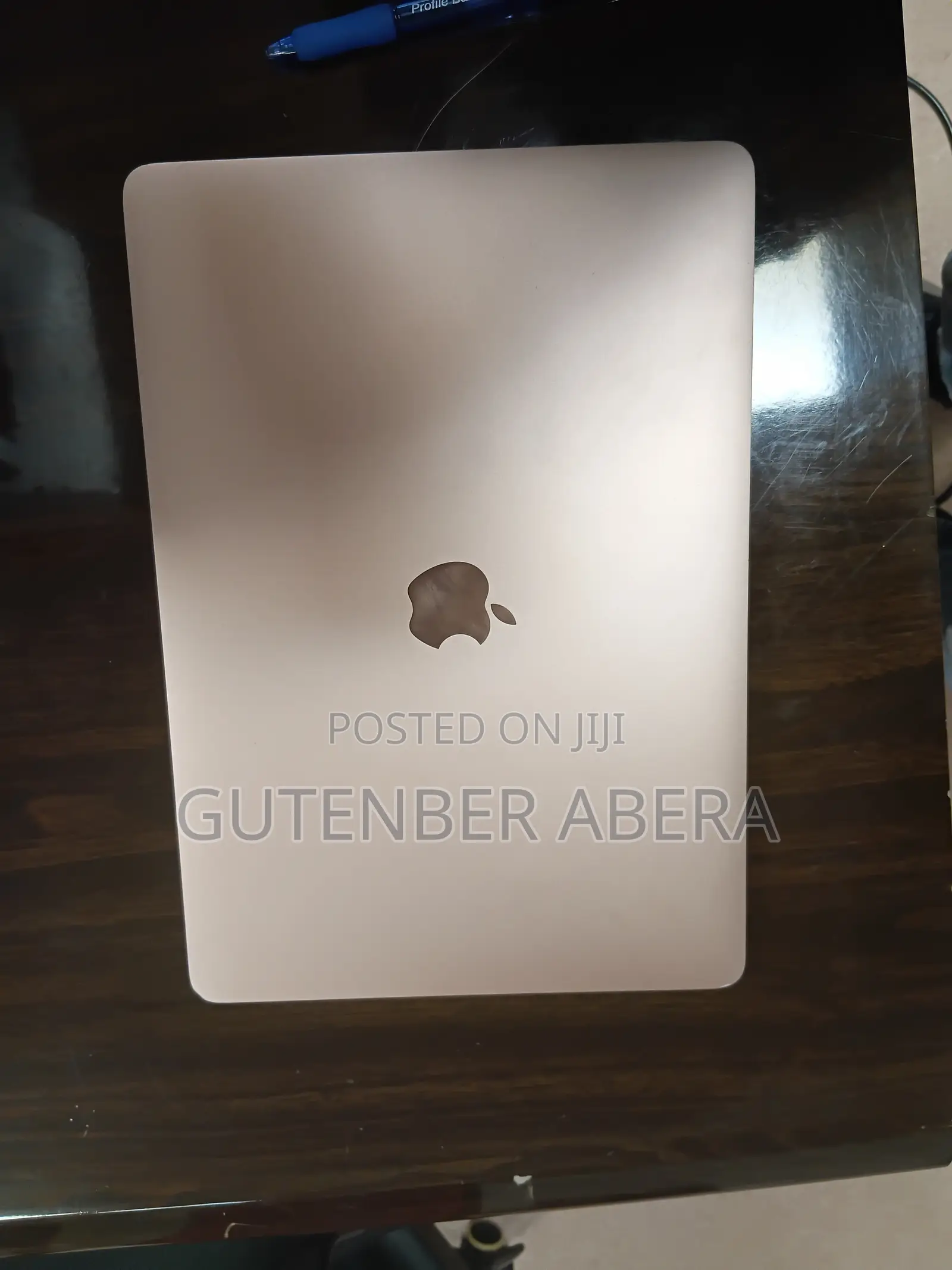 Laptop Apple MacBook Air 2020 M1 8GB Apple M1 SSD 256GB