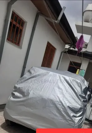 Car Body Covers ,የመኪና ሽፋን
