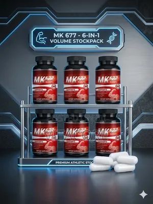 Mk677 Sport