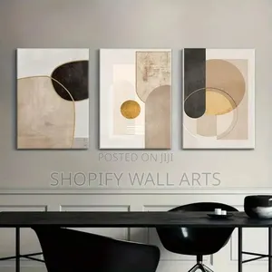 Home Arts Decor