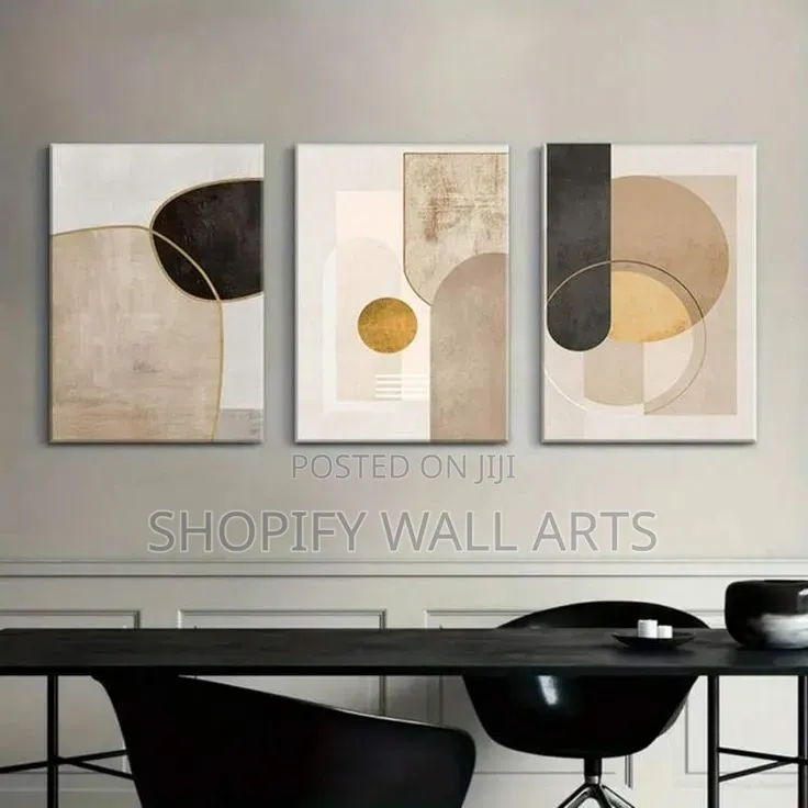 Home Arts Decor