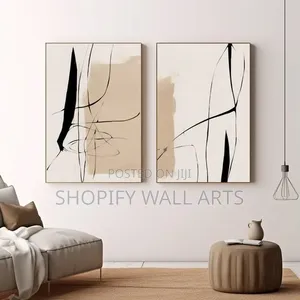 Home Arts Decor