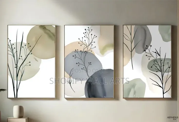Home Arts Decor
