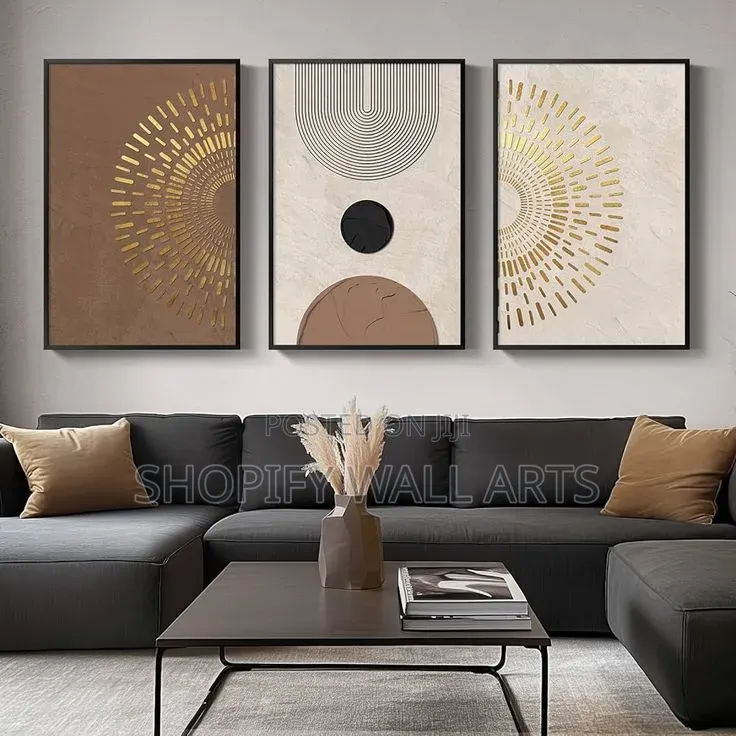 Wall Arts Shop