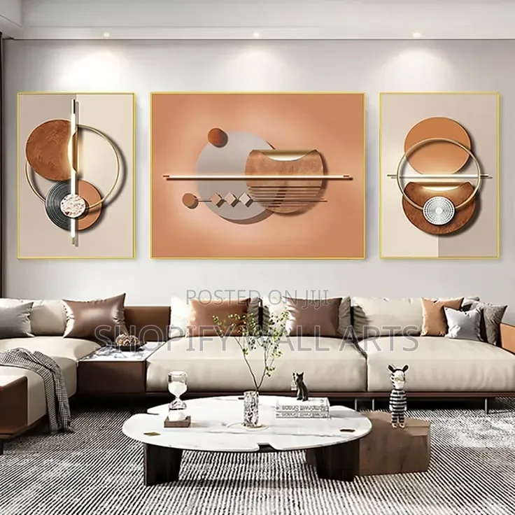 Wall Arts Shop