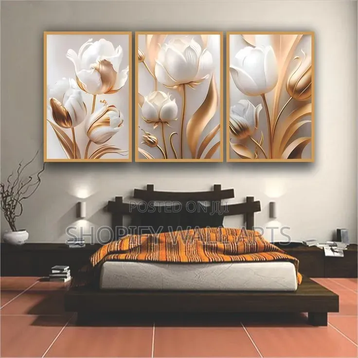 Wall Arts Shop