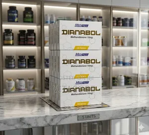 Dianabol Sport