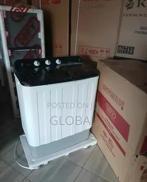 Admiral 15"Kg Washing Machine