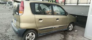 Hyundai Atos 1998 Brown