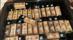 Fit Me Foundation