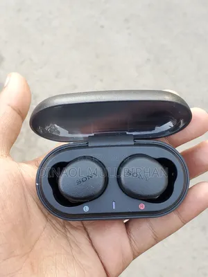 Orginal Sony Bluetooth Earphone